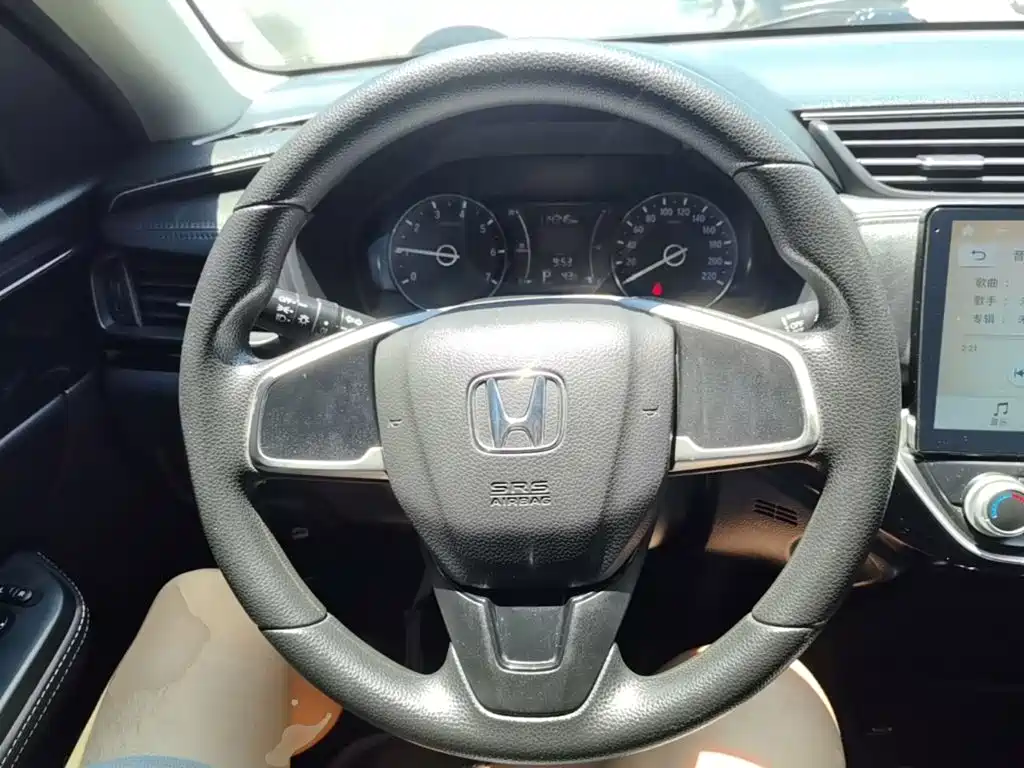 Honda Crider 2019 — фото 11
