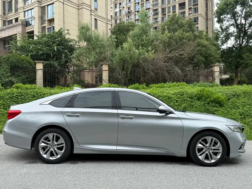 Honda Accord 2020