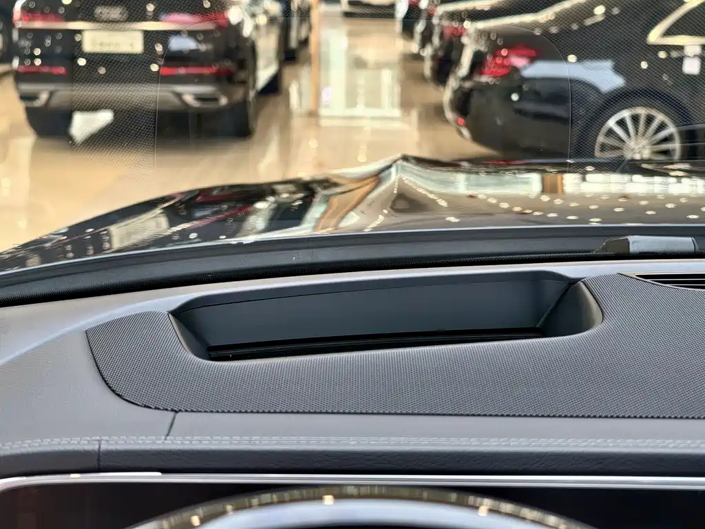 Mercedes-Benz GLS 2023 — фото 23