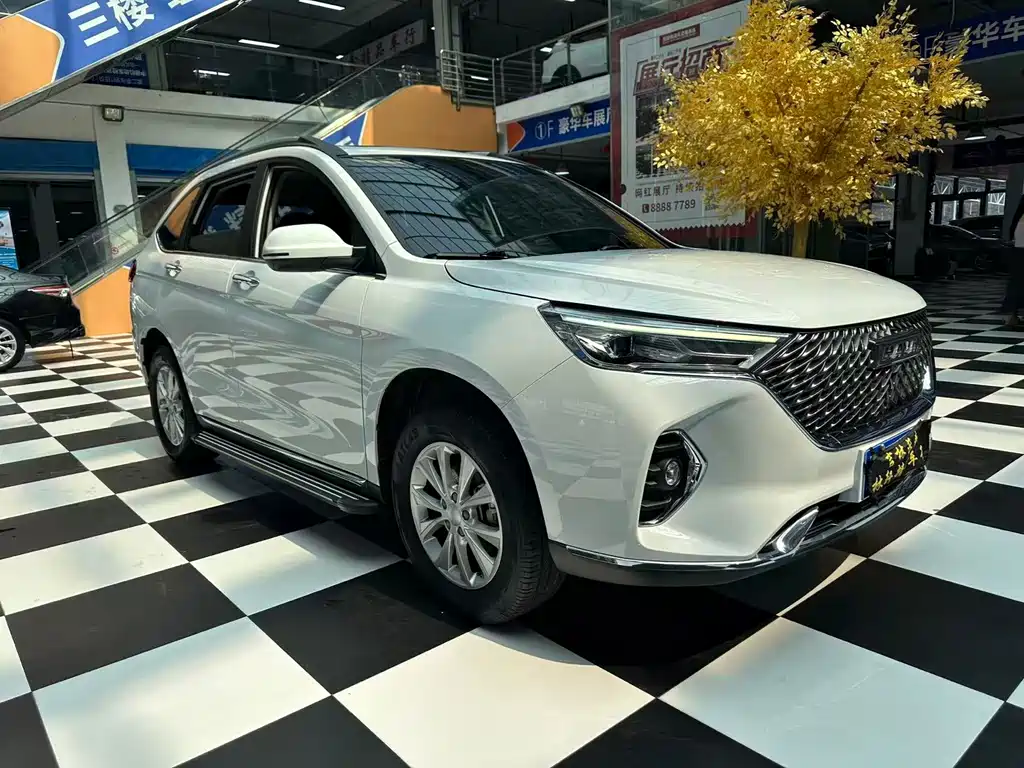 Haval M6 2023