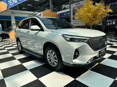 Haval M6 2023