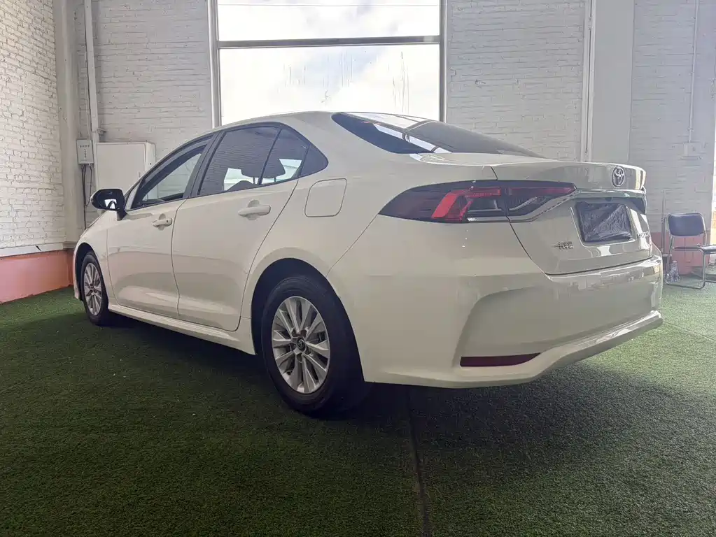 Toyota Corolla 2023