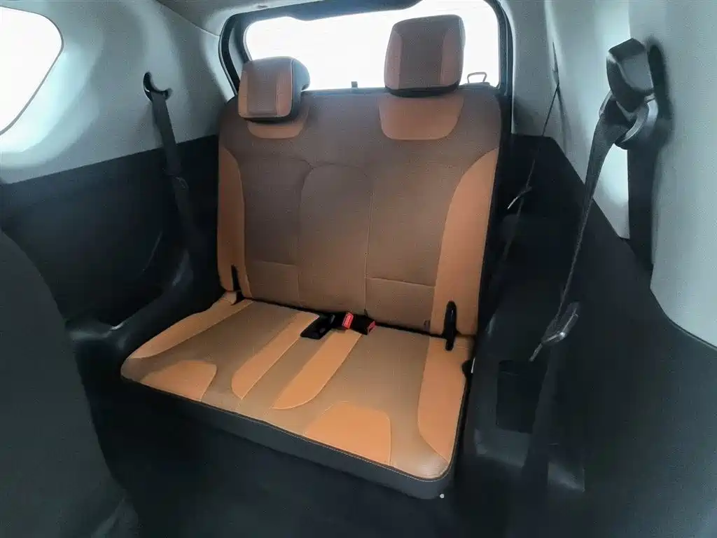 Chery QQ Little Ant 2019 — фото 15