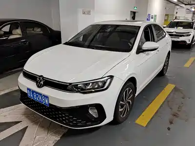 Volkswagen Lavida 2026