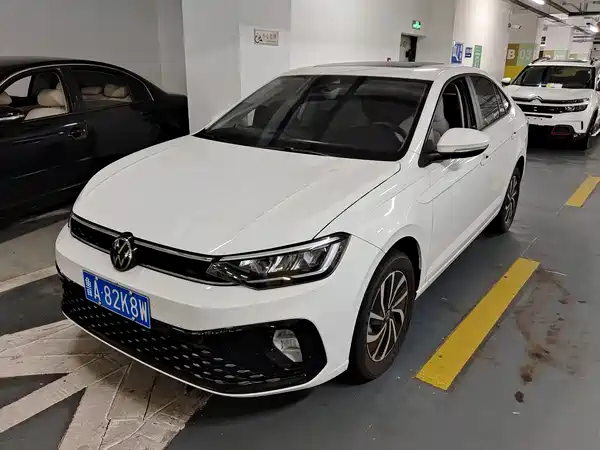 Volkswagen Lavida 2026
