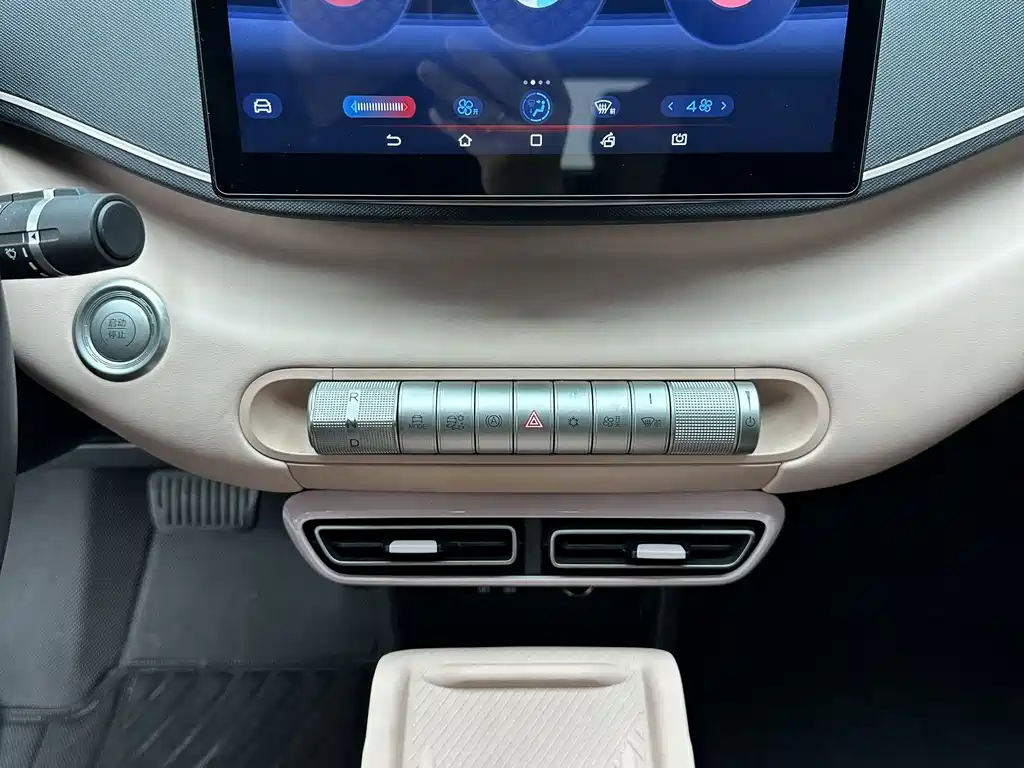 BYD Seagull 2024 — фото 15