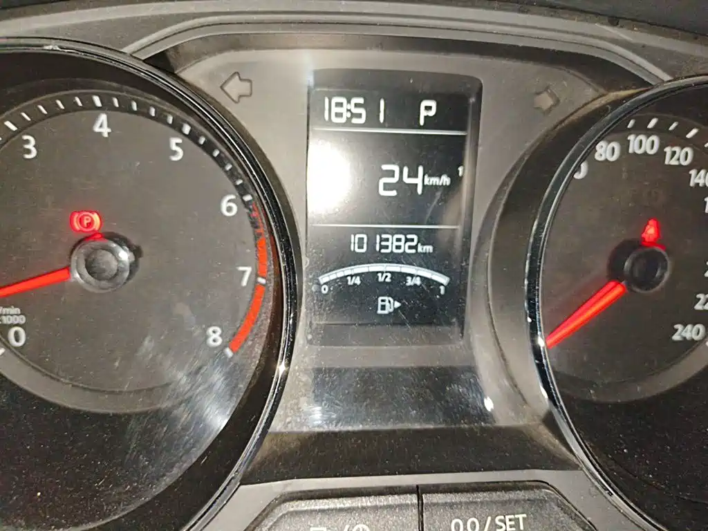 Volkswagen Lavida 2017