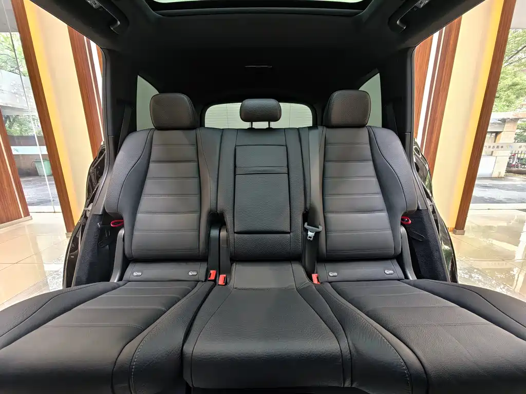 Mercedes-Benz GLS 2023 — фото 16