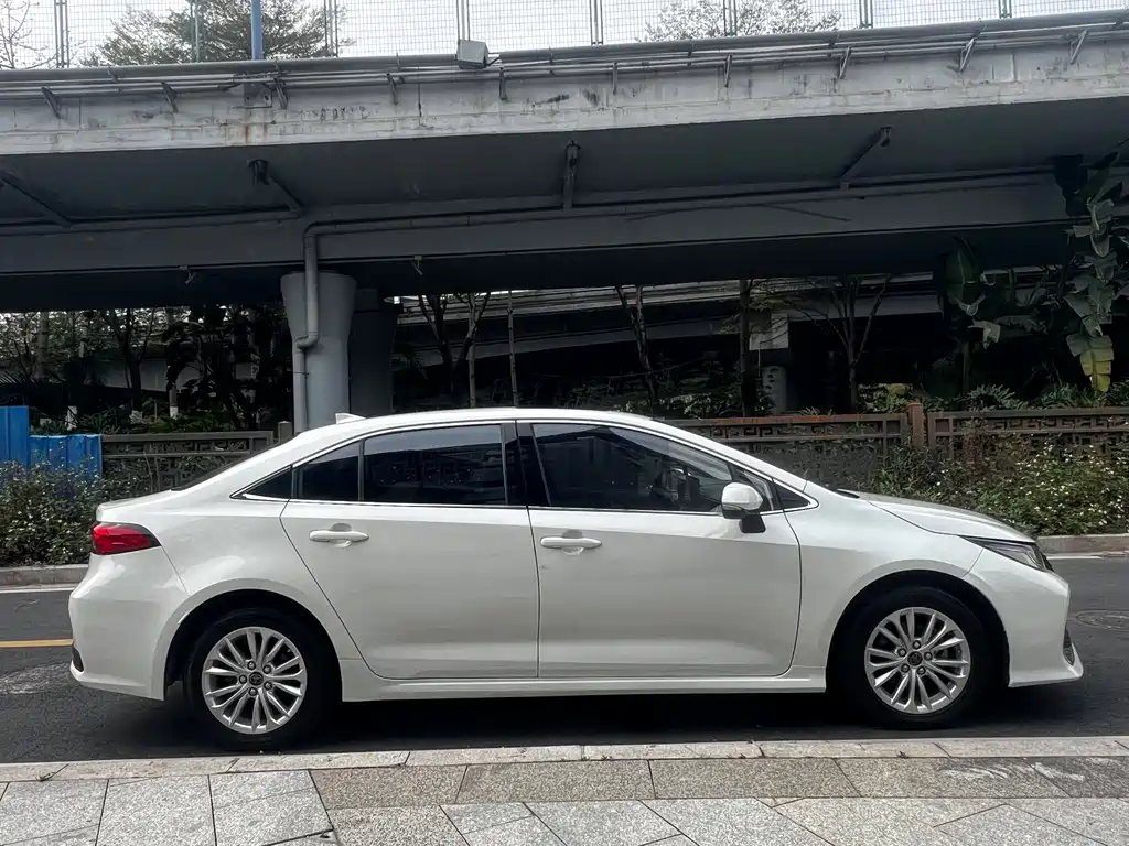 Toyota Allion 2021 — фото 12