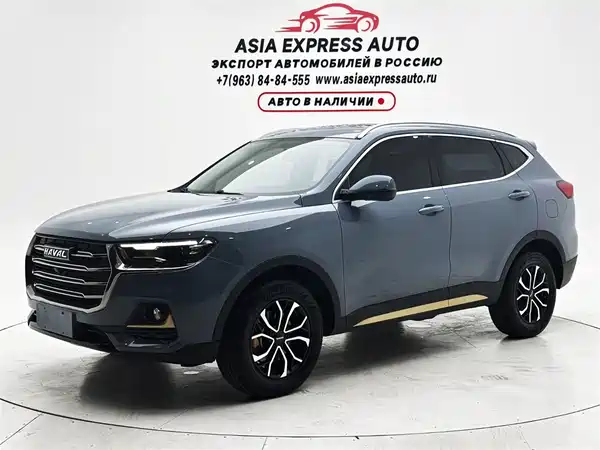 Haval H6 2021