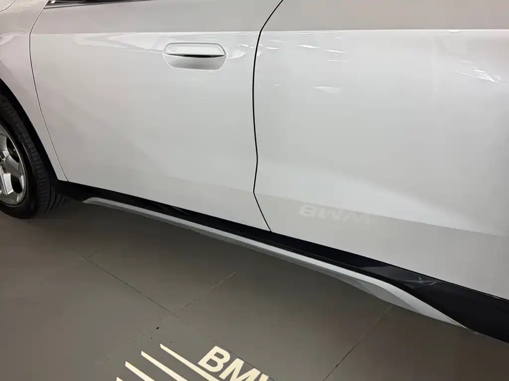 BMW X1 2023 — фото 20