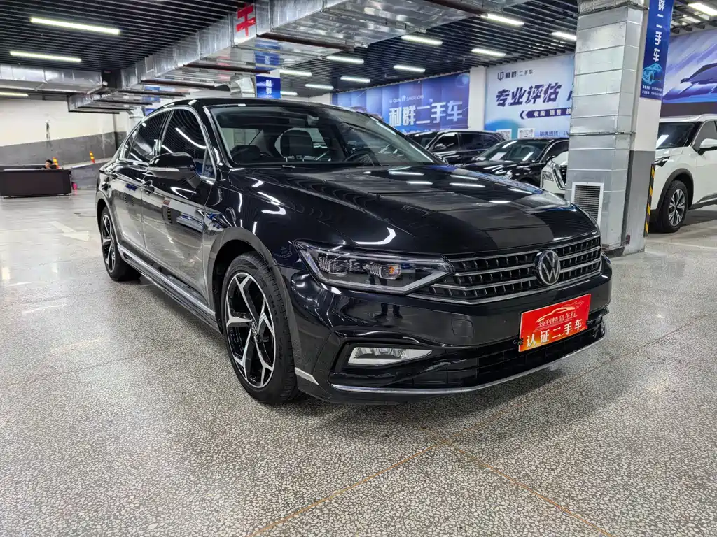 Volkswagen Magotan 2023