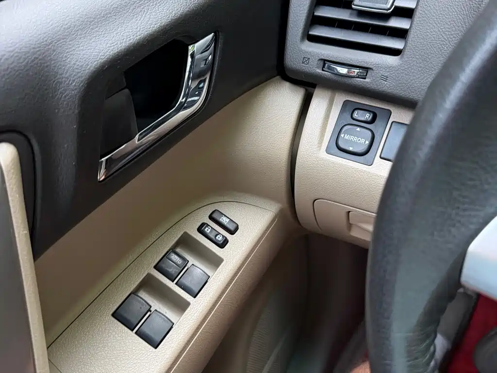 Toyota Highlander 2014 — фото 30