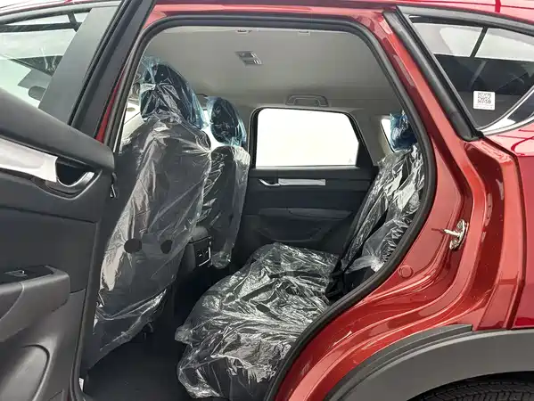 Mazda CX-5 2026