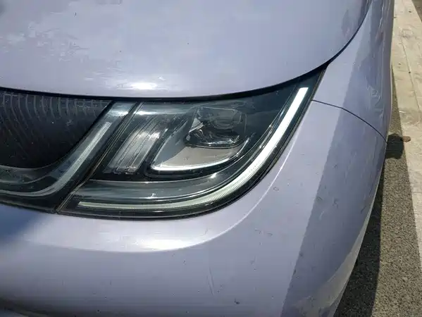 BYD Dolphin 2023