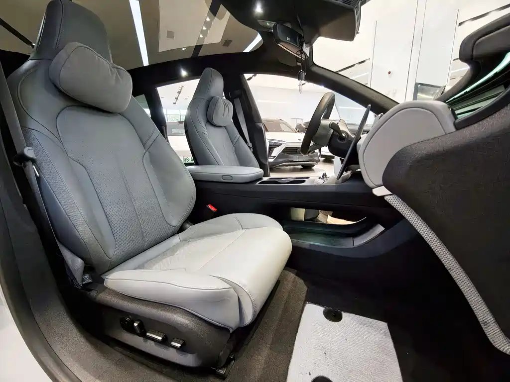 NIO ET5T 2023