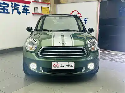 MINI MINI 2013