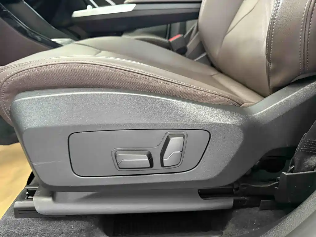 BMW X1 2024 — фото 14