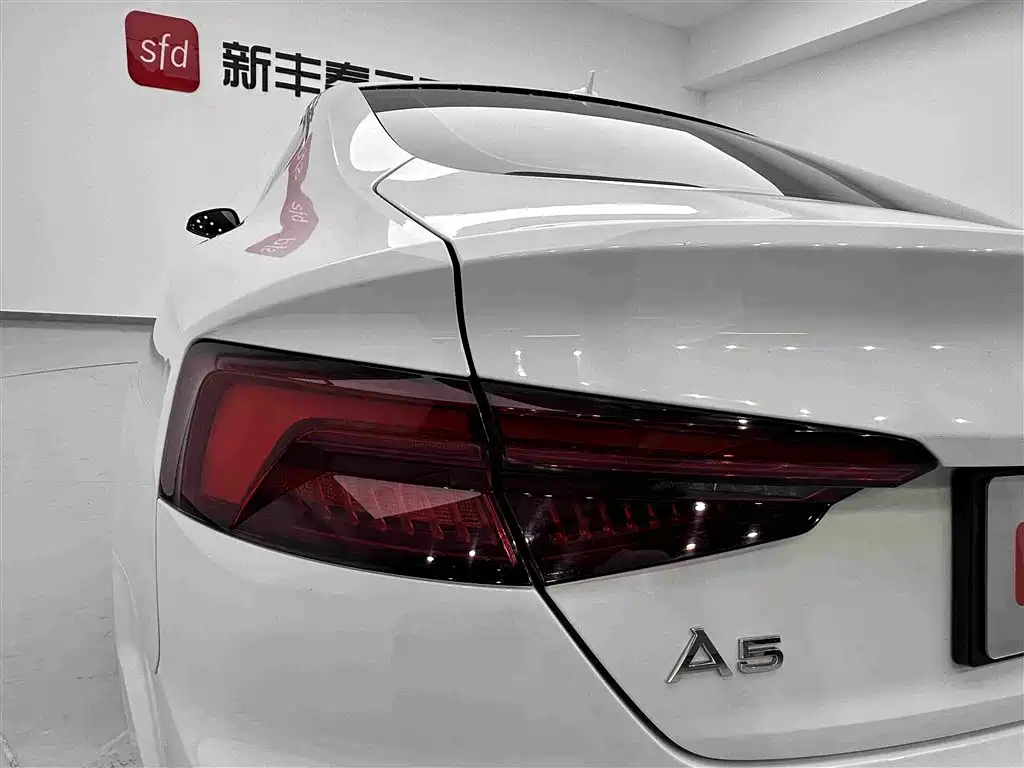 Audi A5 2019 — фото 30