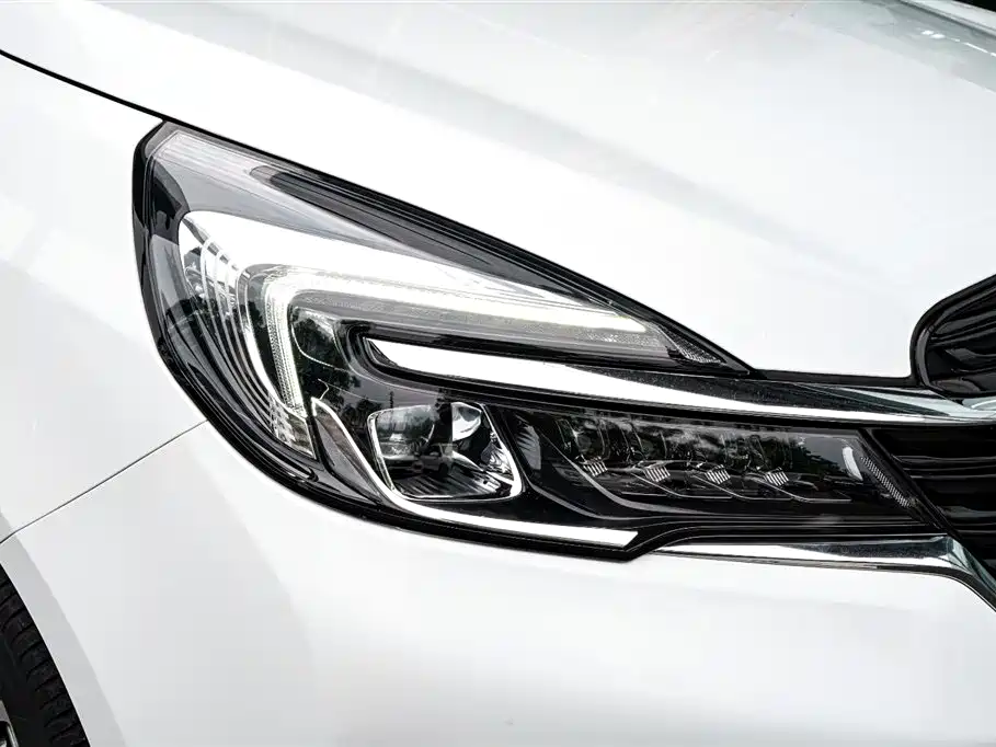 Buick GL8 2021 — фото 20