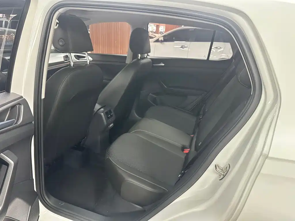 Volkswagen Tacqua 2022
