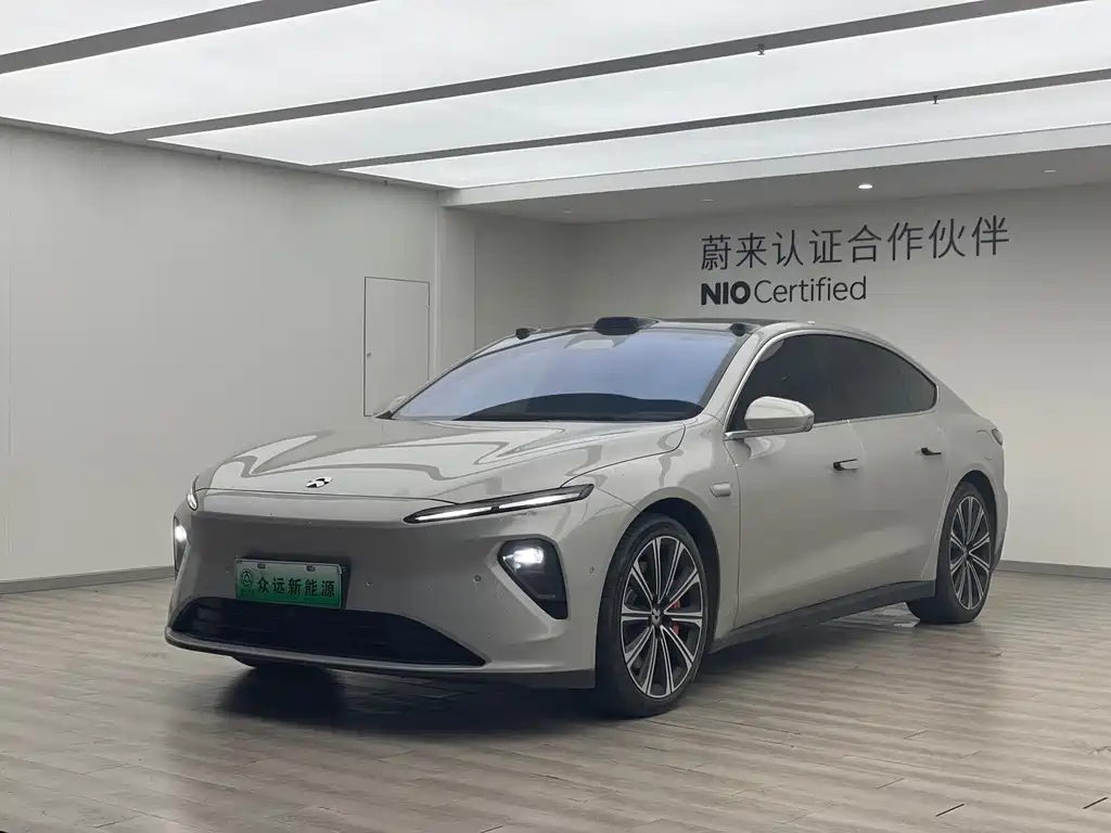 NIO ET7 2024