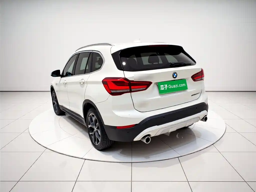 BMW X1 2023
