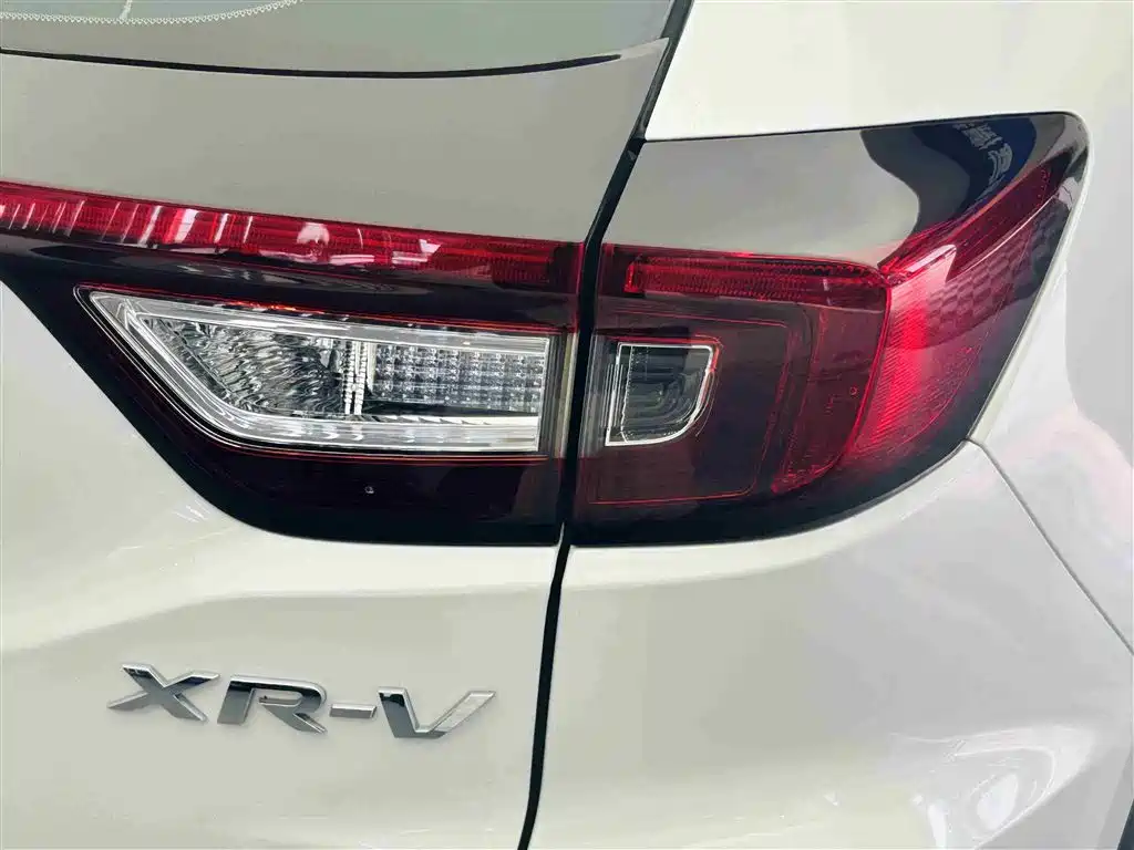 Honda XR-V 2021 — фото 12