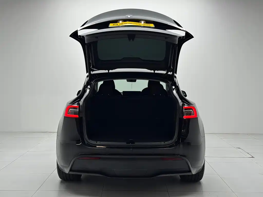 Tesla Model Y 2021 — фото 22