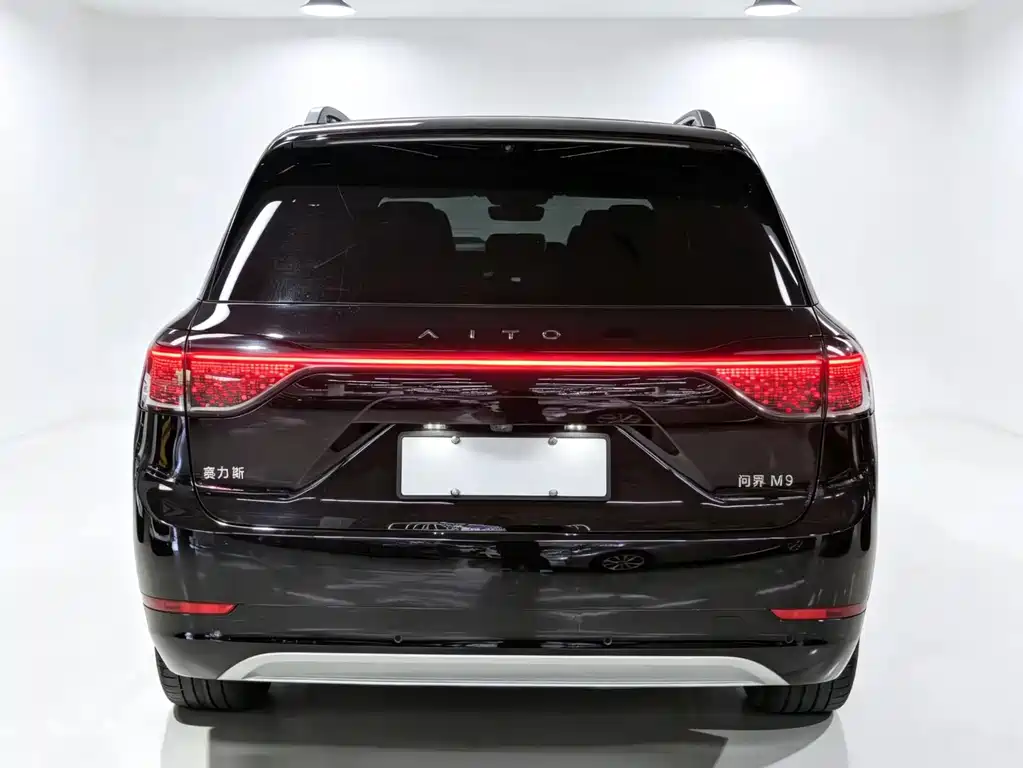 AITO M9 2024