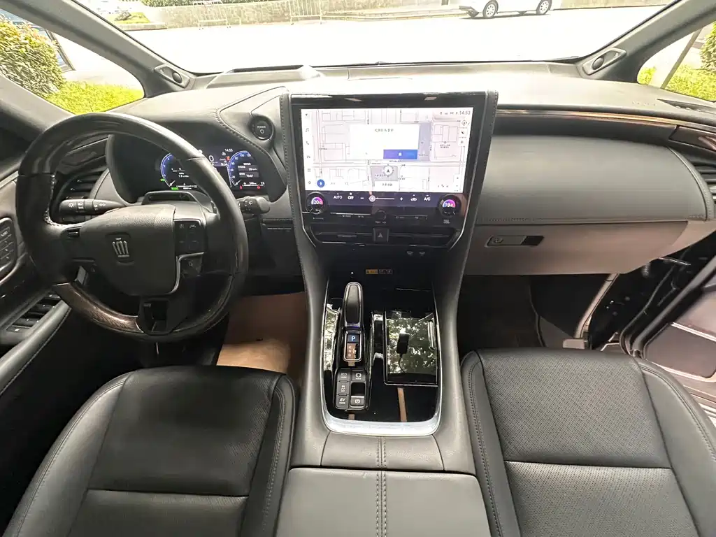 Toyota Vellfire 2024 — фото 16