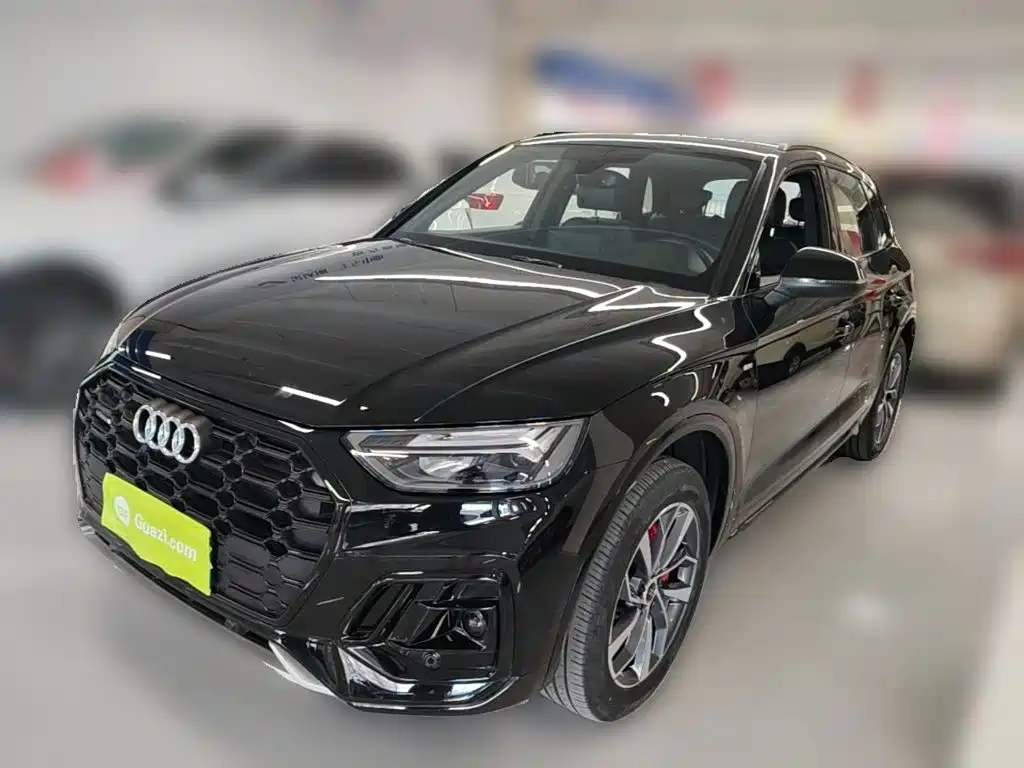 Audi Q5L 2024