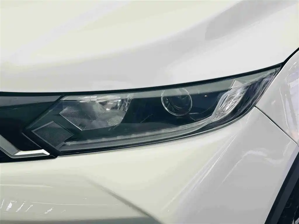Honda XR-V 2021 — фото 11