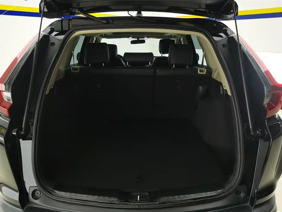 Honda CR-V 2021