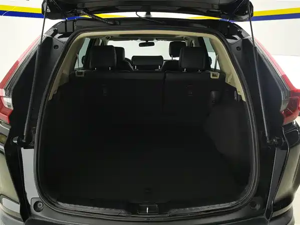 Honda CR-V 2021