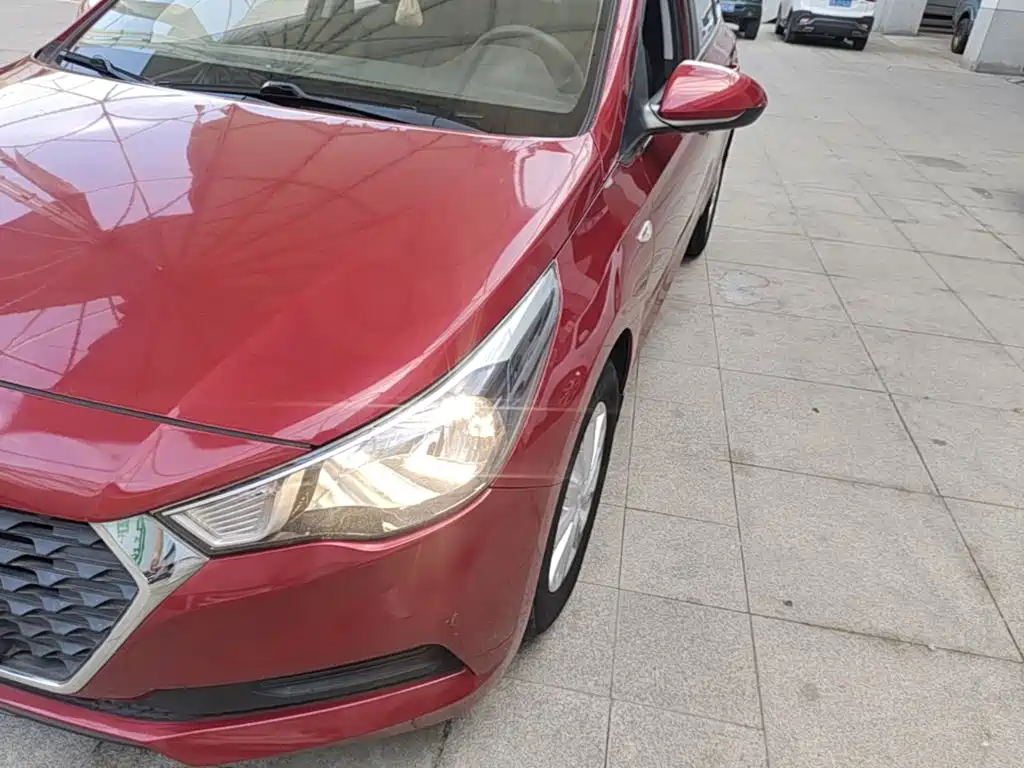 Hyundai Verna RV 2018 — фото 24