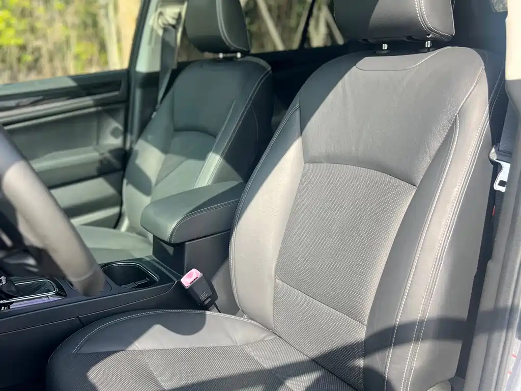 Subaru Outback 2015 — фото 6