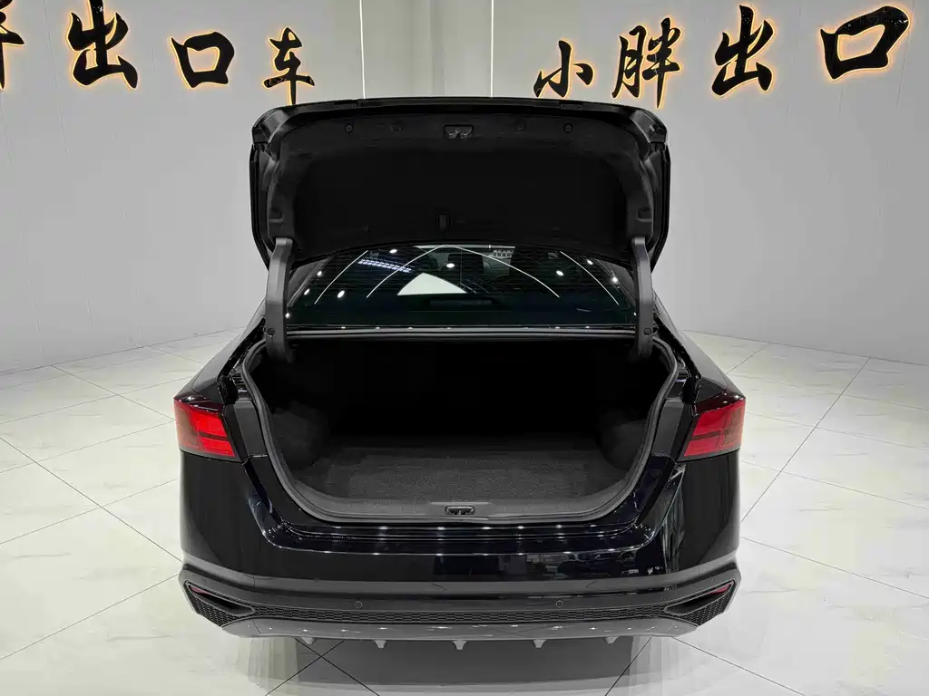 Nissan Teana 2022 — фото 18