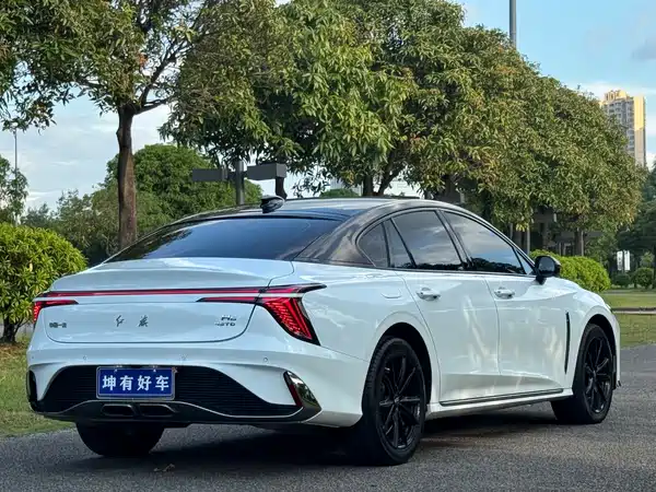 Hongqi H6 2023