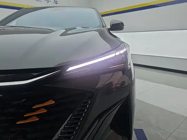 Changan Auchan X5 PLUS 2023