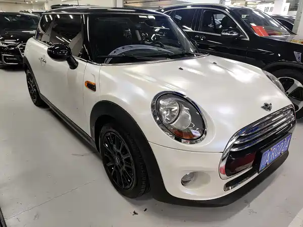 MINI 2016