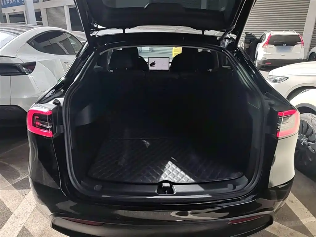 Tesla Model Y 2023 — фото 19