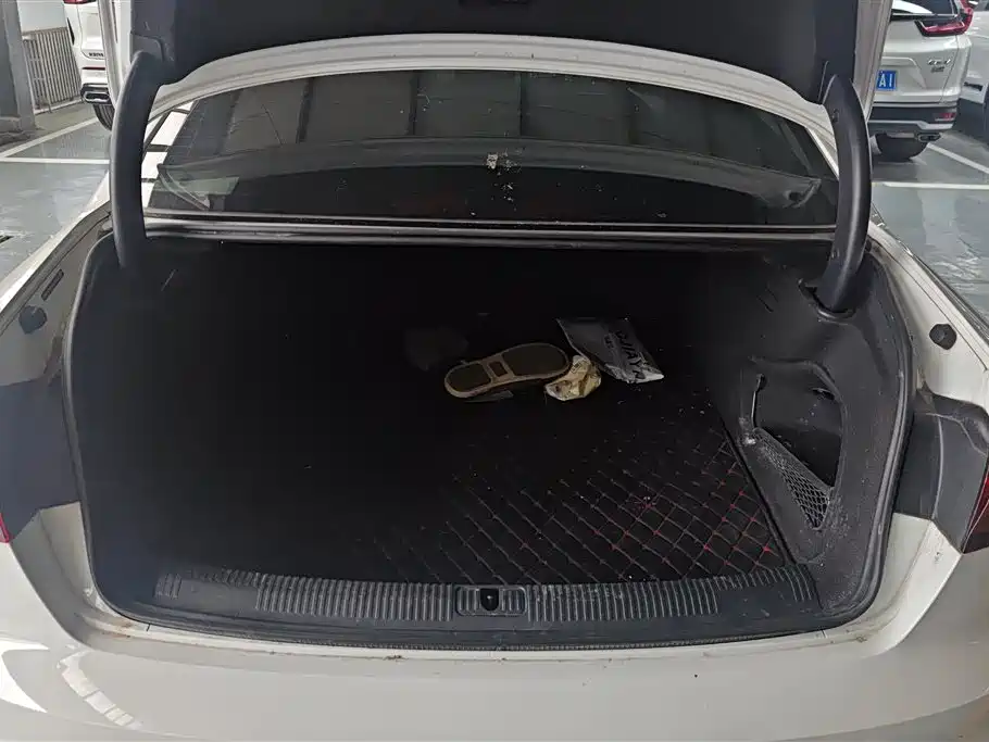Audi A4L 2022