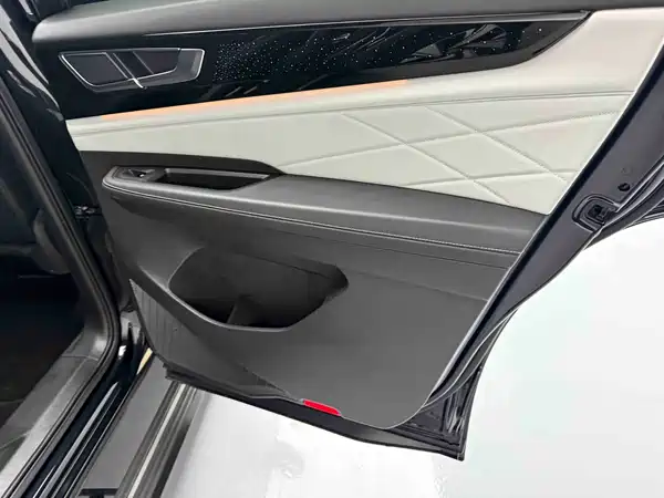 Volkswagen Teramont 2023