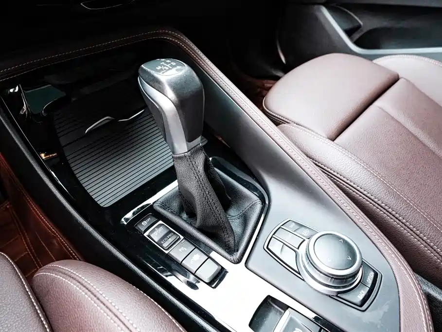 BMW X1 New Energy 2021 — фото 12
