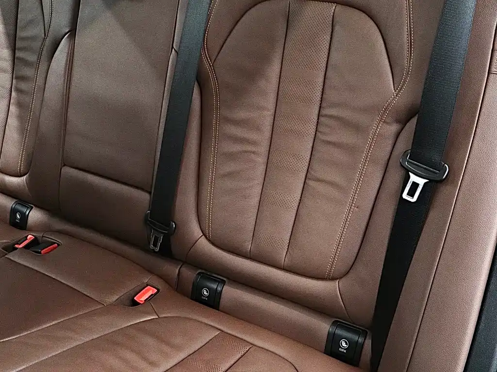 BMW X5 2020 — фото 14