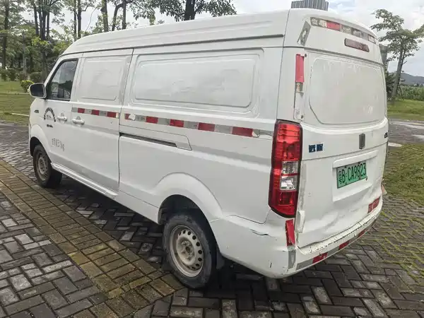 Farizon Yuancheng E5 2021