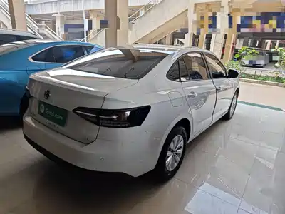 Volkswagen Lavida 2025