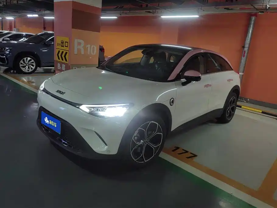 smart #3 2024