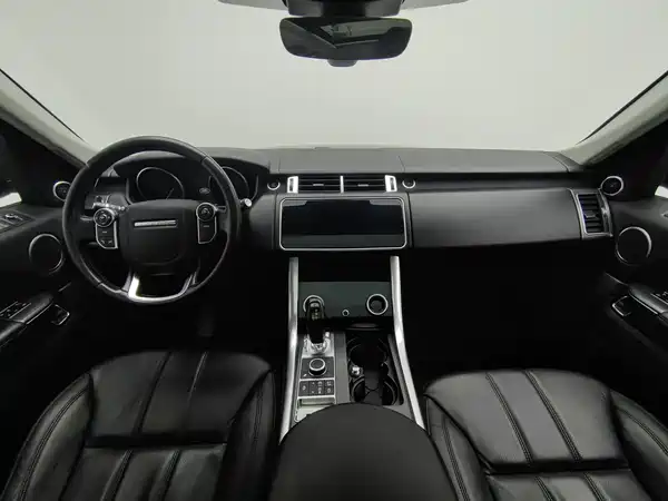 Land Rover Range Rover Sport 2017